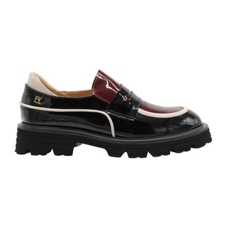 Babouche Lifestyle Babouche, Schoenen, Dames, Zwart, 39 EU, Antalya Mocassin