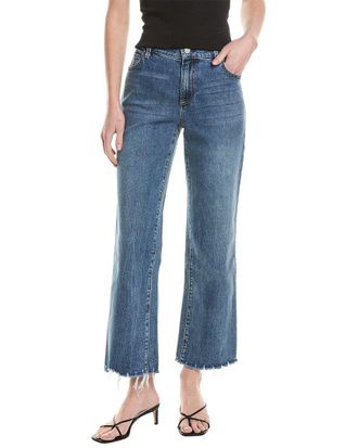 Alice & Olivia Ember Brooklyn Blue Jean