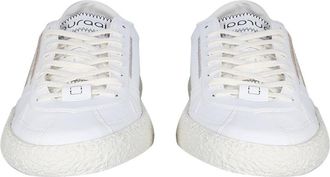 Puraai Deserto Sneaker - White
