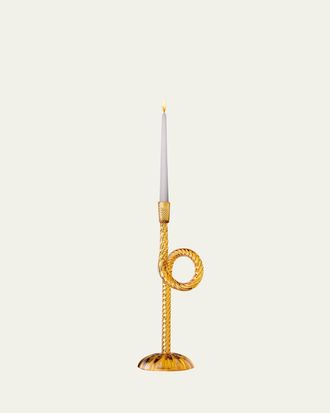 Aina Kari Venetian Knot Candle Holder