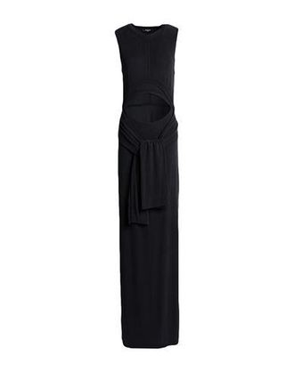 Balmain VESTIDOS - Vestidos largos en YOOX.COM