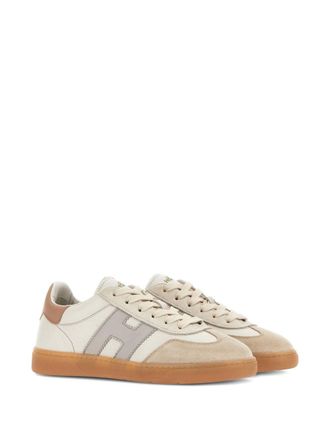 Hogan Cool Sneaker - Cream