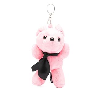 Ottolinger Teddy Bear Keyring