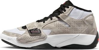 Nike Jordan Air Jordan Zion 2 Photon Dust Flash Crimson FJ1213-106