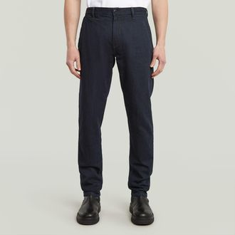 G-Star Morry Tapered Chino - Anders - Heren
