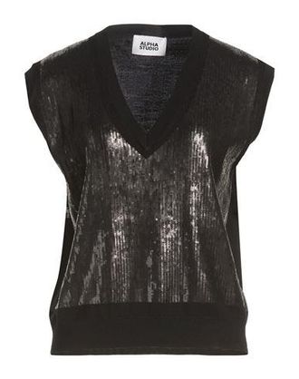 Alpha Studio PRENDAS DE PUNTO - Pullover en YOOX.COM