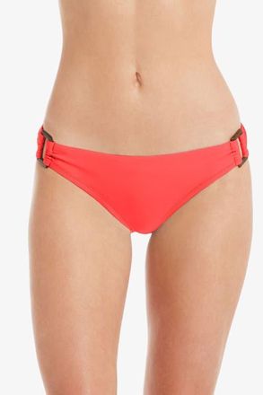 Helen Jon Shell Hipster in Ginger at Nordstrom, Size X-Small