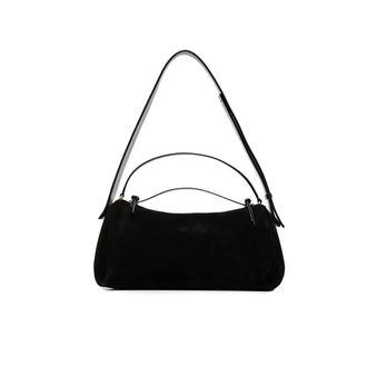 Neous Scorpius Leather Shoulder Bag