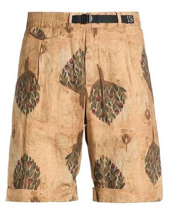 White Sand Shorts & Bermuda Shorts