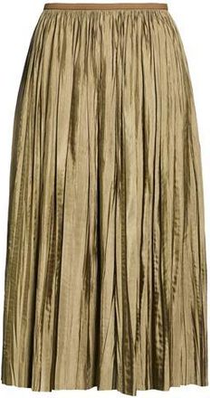 Roberto Collina BOTTOMWEAR - Midi skirts on YOOX.COM