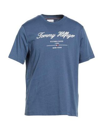 Tommy Hilfiger CAMISETAS Y TOPS - Camisetas en YOOX.COM