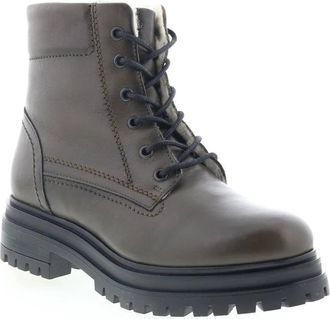 Miz Mooz Womens Lyss Boot In Khaki Antique