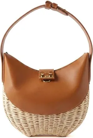 Rodo Mujer, Bolsos, Marr&oacute;n, Talla: ONE Size
