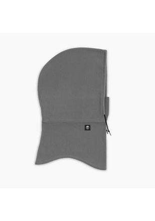 Turtle Fur Kyle Fleece Overhood in Graphite at Nordstrom