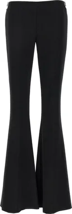 Dsquared2 Black D2 Jewel pants