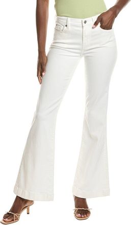 7 For All Mankind Modern Dogo Tailorless Jean