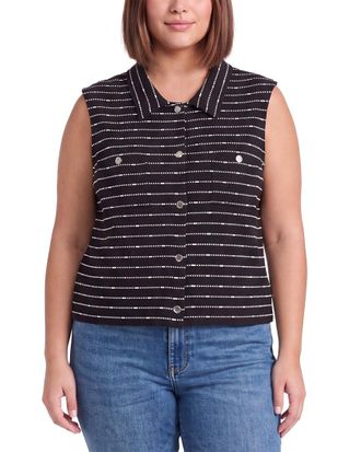 Milly Lainey Blouse