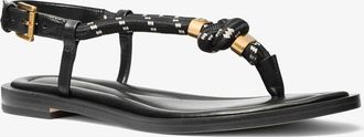 Michael Kors Hera Corded Sandal