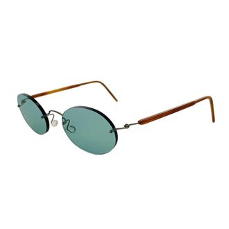 Lindberg Sunglasses 81012A 2235Nr10-145518-K284/10-35351010 - unisex - Lindberg - Sunglasses - Blue - 2XS - Accessories