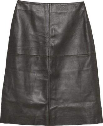 SOEUR Gwen Skirt