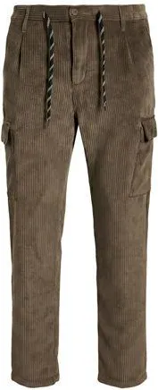 Daniele Alessandrini BOTTOMWEAR - Pantaloni su YOOX.COM