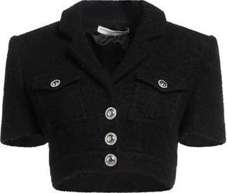 Alessandra Rich SUITS and CO-ORDS - Blazers sur YOOX.COM