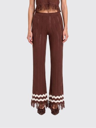 Twinset Pantaloni in maglia