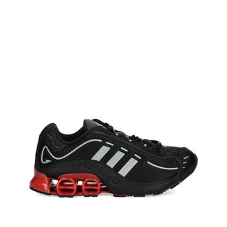 adidas Sneakers, male, Black, 8 UK, Megaride O1