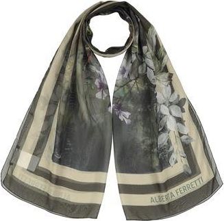 Alberta Ferretti ACCESSORIES - Scarves on YOOX.COM