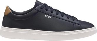 HUGO BOSS Hombre, Zapatos, Azul, Talla: 43 EU