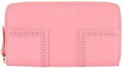 Tory Burch Small Leather Goods - Wallets on YOOX.COM