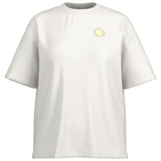 Maloja SilamM. T-Shirt f&uuml;r Damen | wei&szlig;