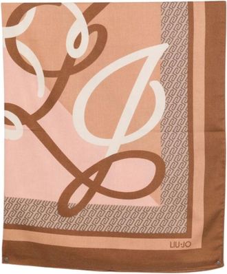 Liu Jo Donna, Accessori, Marrone, Taglia unica, new
