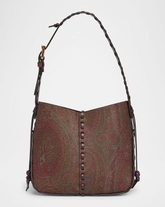 ハンドバッグ ETRO Woman Handbag Red WP2A0005AA073 R2723 Etro: Red Bags now up to −77% | Stylight