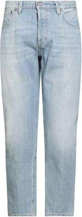 Dondup BOTTOMWEAR - Jeans on YOOX.COM