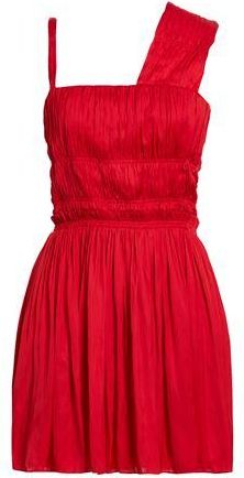 Zadig&Voltaire KLEIDER - Mini-Kleider auf YOOX.COM