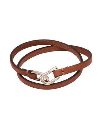 Ferragamo GIOIELLI E OROLOGI - Bracciali su YOOX.COM