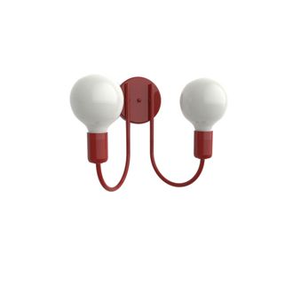 Lumicom Classic Aplique 2xe27