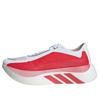 adidas Hyperboost Edge Cloud White Pure Ruby KI1913