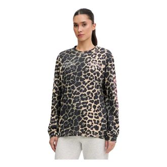 P.E Nation P.E Nation, Tops, Dames, Veelkleurig, XS, Katoen, Base Long Sleeve Tee