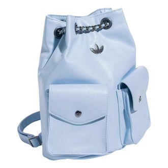 adidas (WMNS) adidas Classic Sport Backpack Crystal Sky KW4751