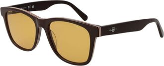 GANT Acetate Mens Sunglasses