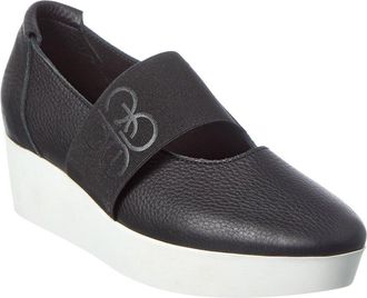 Arche Fujako Leather Sneaker