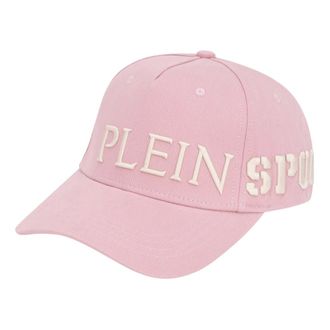Plein Sport Dames, Sport, Roze, Maat: ONE Size Katoen