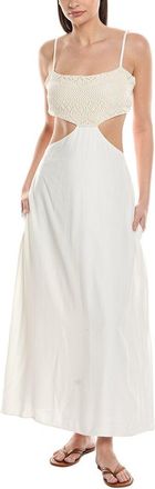 Palmacea Dakota Maxi Dress