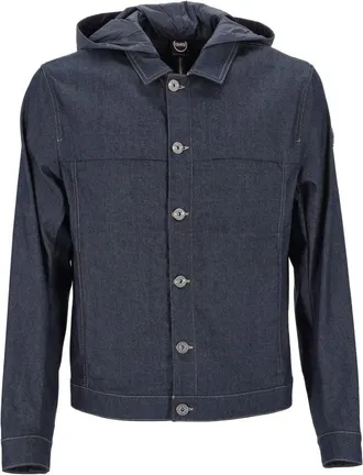 Colmar Uomo, Sport, Blu, M, new