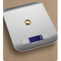 OEM Balanza Electr&oacute;nica Digital Para Caf&eacute;, Ideal Para Cocinar Y Hornear. - Crezuo