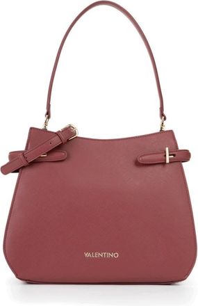 Mario Valentino Borsa a spalla Nivalis Re - - Bags - Donna - Marrone - ONE SIZE