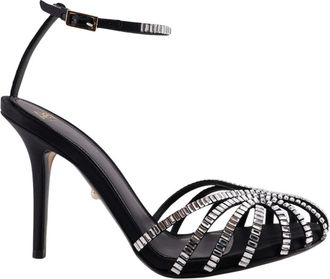 Alev&igrave; Mujer, Zapatos, Negro, Talla: 37 EU