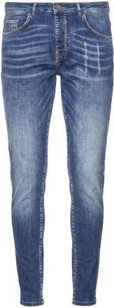 Gazzarrini BOTTOMWEAR - Jeans sur YOOX.COM